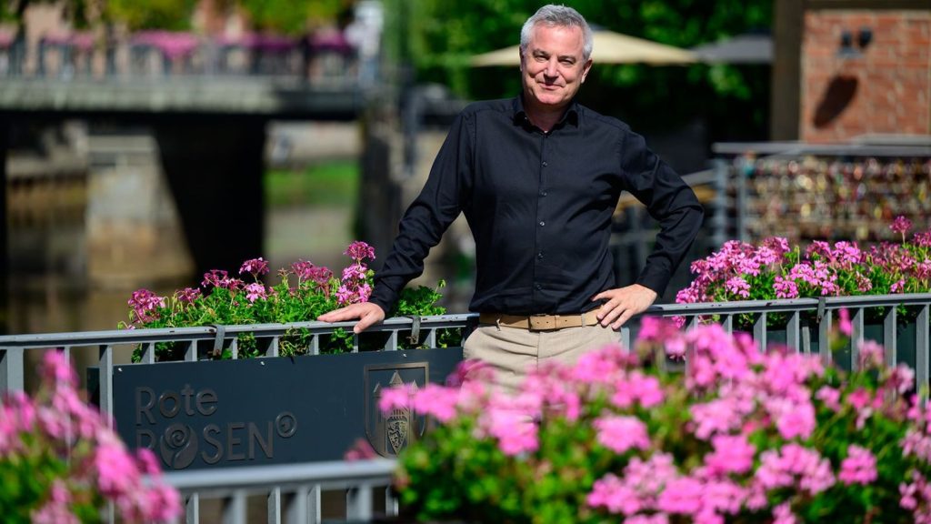 Telenovela: 150.000 Übernachtungen in Lüneburg durch "Rote Rosen"