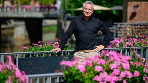Telenovela: 150.000 Übernachtungen in Lüneburg durch "Rote Rosen"