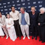 Toronto International Film Festival: Prominenter "Knives Out"-Cast versammelt sich