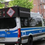 Notfälle: Weltkriegs-Bombe bei Preetz entschärft