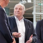 Transfer-Sommer: Hoeneß über Eberl: "Max ist ziemlich empfindlich"