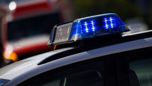 Polizei ermittelt: Drei Tote bei Unfall auf der A6 bei Kaiserslautern