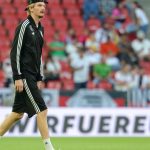Fußball-Nationalmannschaft: Nagelsmann bringt fünf Neue gegen Nordirland