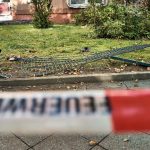 Verkehrsunfall: Autofahrer erfasst Radler am Mauerweg – ein Toter