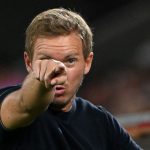 Fußball-Nationalmannschaft: Nagelsmanns Erkenntnisse und ein Joker "auf dem Gaspedal"