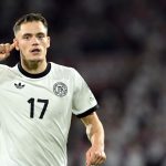 Fußball-Nationalmannschaft: Nagelsmann: Wirtz soll in Liverpool jetzt durchstarten