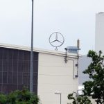 Ludwigsfelde: Mercedes-Benz: Derzeit keine Schließung von Werk geplant