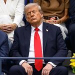 Donald Trump: Geburtstagsbrief an Epstein veröffentlicht