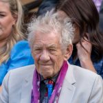Aus gesundheitlichen Gründen: Ian McKellen sagt Festival-Premiere ab