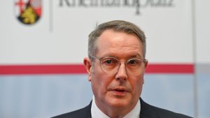 Austauschprogramm: Ruandische Praktikanten in Rheinland-Pfalz empfangen