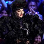 Musikpreise: Lady Gaga: Vier MTV Awards und ein Konzert an einem Abend