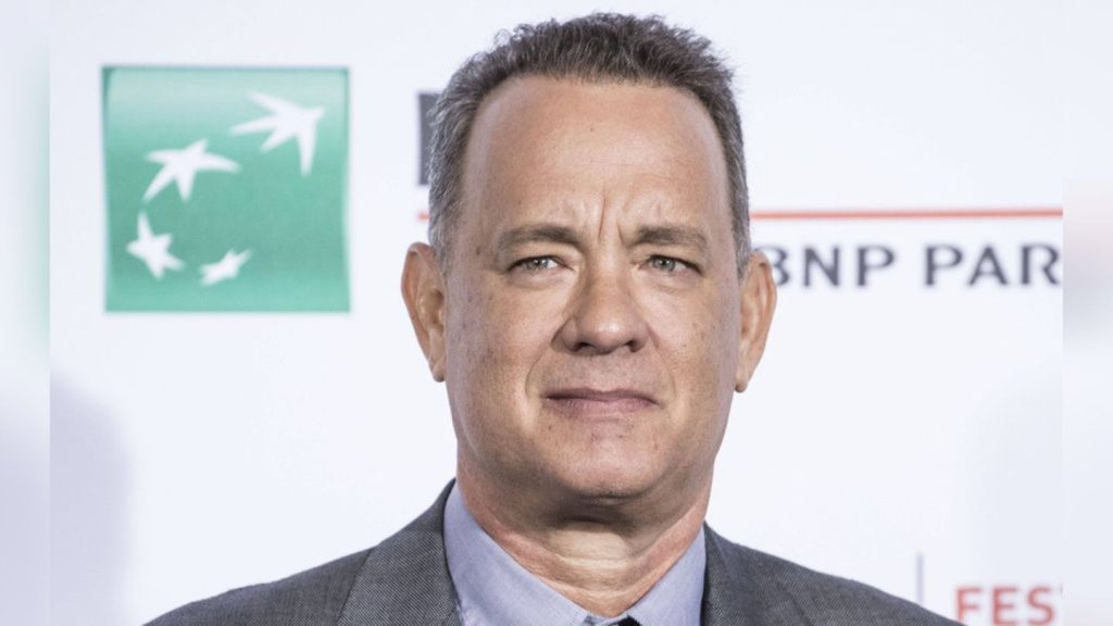 Tom Hanks: Militärakademie sagt Ehrung ab