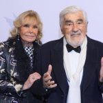Mario Adorf wird 95: Neue Rollen müssen nicht mehr sein