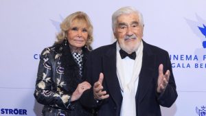 Mario Adorf wird 95: Neue Rollen müssen nicht mehr sein