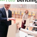 Parlamentswahl: Wahl in Norwegen: Rot-grüne Mehrheit zeichnet sich ab