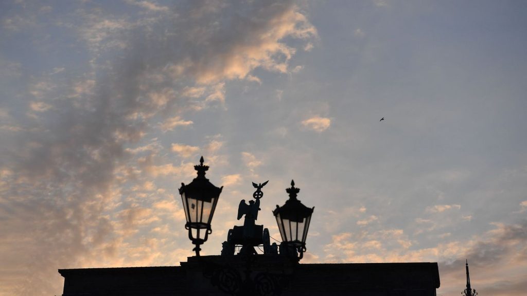Wetter: Sonniger Wochenstart in Berlin und Brandenburg