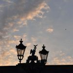 Wetter: Sonniger Wochenstart in Berlin und Brandenburg