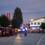 Unglück im Rewe-Markt: Ermittlungsverfahren nach Dacheinsturz im Supermarkt