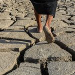 Klimawandel: Alltag ohne Wasser: Blick in austrocknende Weltregionen