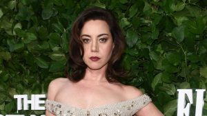 Acht Monate nach Jeff Baenas Tod: Aubrey Plaza verkauft ihr gemeinsames Haus