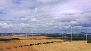 Windenergie: Windkraft - Sachsen will Kommunen mit Abgabe stärken