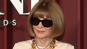 Anna Wintour über "Der Teufel trägt Prada": Film war "lustig" und Darstellung "gerecht"