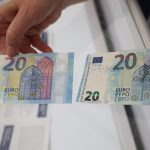 Rosenheim: Polizei warnt vor gefälschten 20-Euro-Scheinen