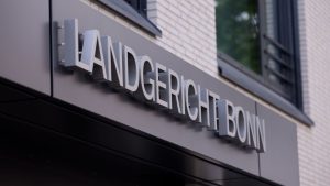 Prozesse: Teile der Ohrmuscheln abgebissen - Prozess in Bonn gestartet