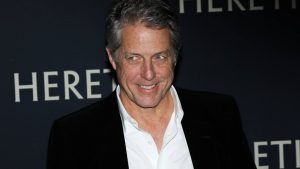 Hugh Grant feiert 65. Geburtstag: Vom romantischen Helden zum "Hodensack"
