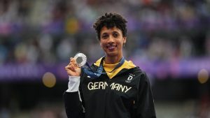 Leichtathletik: Mihambo kehrt an Gold-Ort zurück: "Trage ich im Herzen"