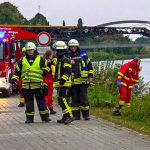 Bad Essen: Leiche im Mittellandkanal entdeckt – Obduktion angeordnet