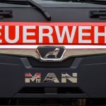 Laatzen: Vier Verletzte bei Brand in Schlachthof - Gefahrgut gefunden