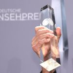 TV-Auszeichnung: Deutsche Fernsehpreise werden bei TV-Gala verliehen