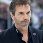 Deutsche Eishockey Liga: Adler reden nicht von Meisterschaft - Aber Ziel: Top vier