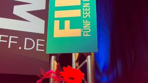 Start mit Jane Austen: "Ein Wunder" - Fünf Seen Filmfestival gestartet