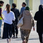 Zahl der Empfänger von Asylbewerberleistungen um zehn Prozent gesunken