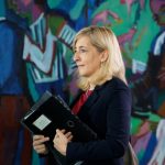 Ministerin Warken: Regierung noch uneinig bei Anpassung von Krankenhausreform