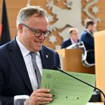 Landtag: Voigt fordert mehr Kinderschutz in sozialen Medien