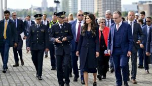 De Wever: Belgien braucht die USA im Krieg gegen Drogenhandel