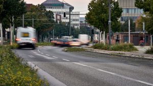 Stromausfall in Berlin: Abgeordneter vermutet bei Brandanschlag Insider-Wissen