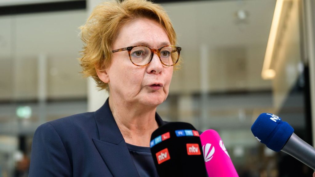 Fall Friedland: Niedersachsen will Abschiebehaft erleichtern