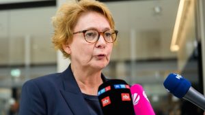 Fall Friedland: Niedersachsen will Abschiebehaft erleichtern