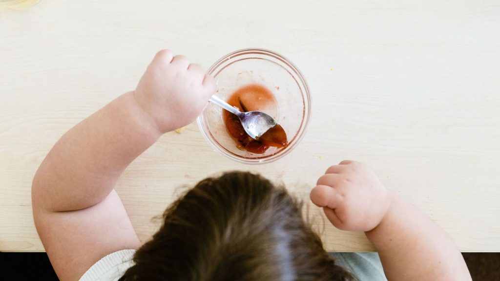 Ernährungsbericht: Unicef: Erstmals mehr Kinder fettleibig als untergewichtig