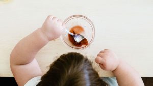 Ernährungsbericht: Unicef: Erstmals mehr Kinder fettleibig als untergewichtig