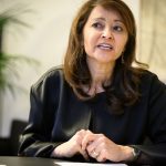IT-Sicherheit: Cyberattacke auf Justizsenatorin: Mitarbeiter sensibilisiert