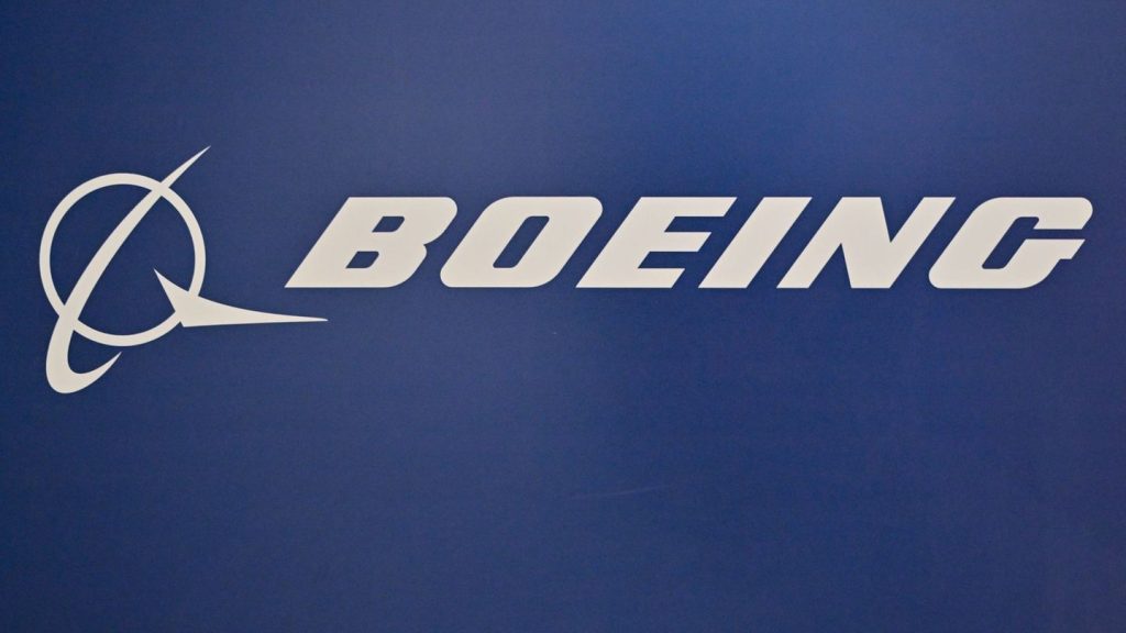 Kriselnder Flugzeugbauer: Boeing hat Einigung nach Streik in Rüstungssparte