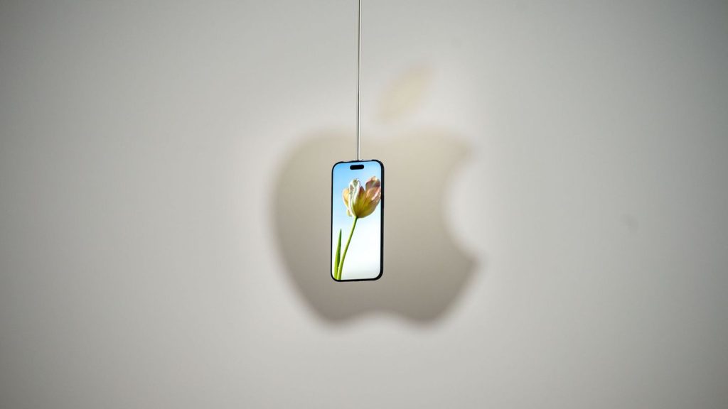 Event in Cupertino: Apple macht mit schlankem iPhone Ansage für die Zukunft