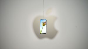 Event in Cupertino: Apple macht mit schlankem iPhone Ansage für die Zukunft