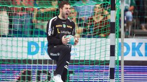 Handball-Bundesliga: SC DHfK Leipzig gibt Sieg aus den Händen