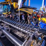 "Herz der Landwirtschaft": Agrar-Messe MeLa eröffnet - Schwesig dankt Bauern